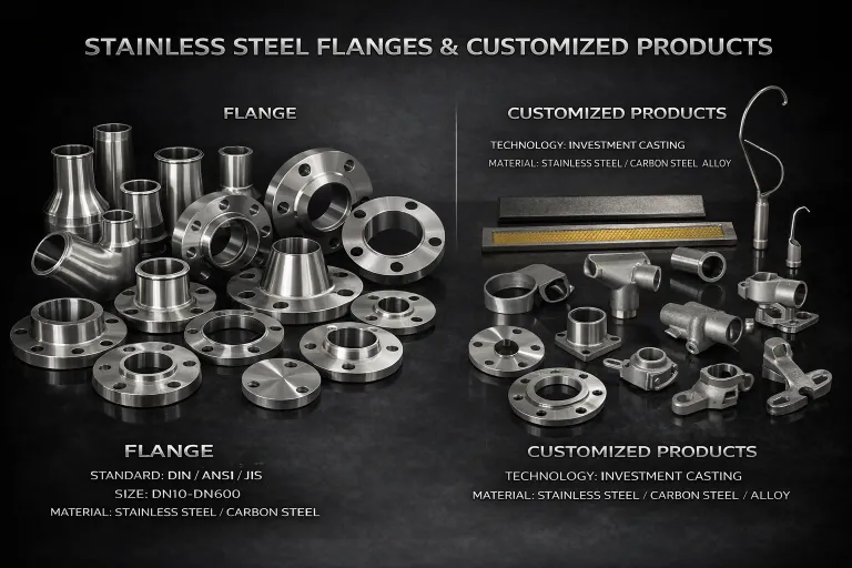 تجهيزات الفولاذ المقاوم للصدأ 3000 رطل